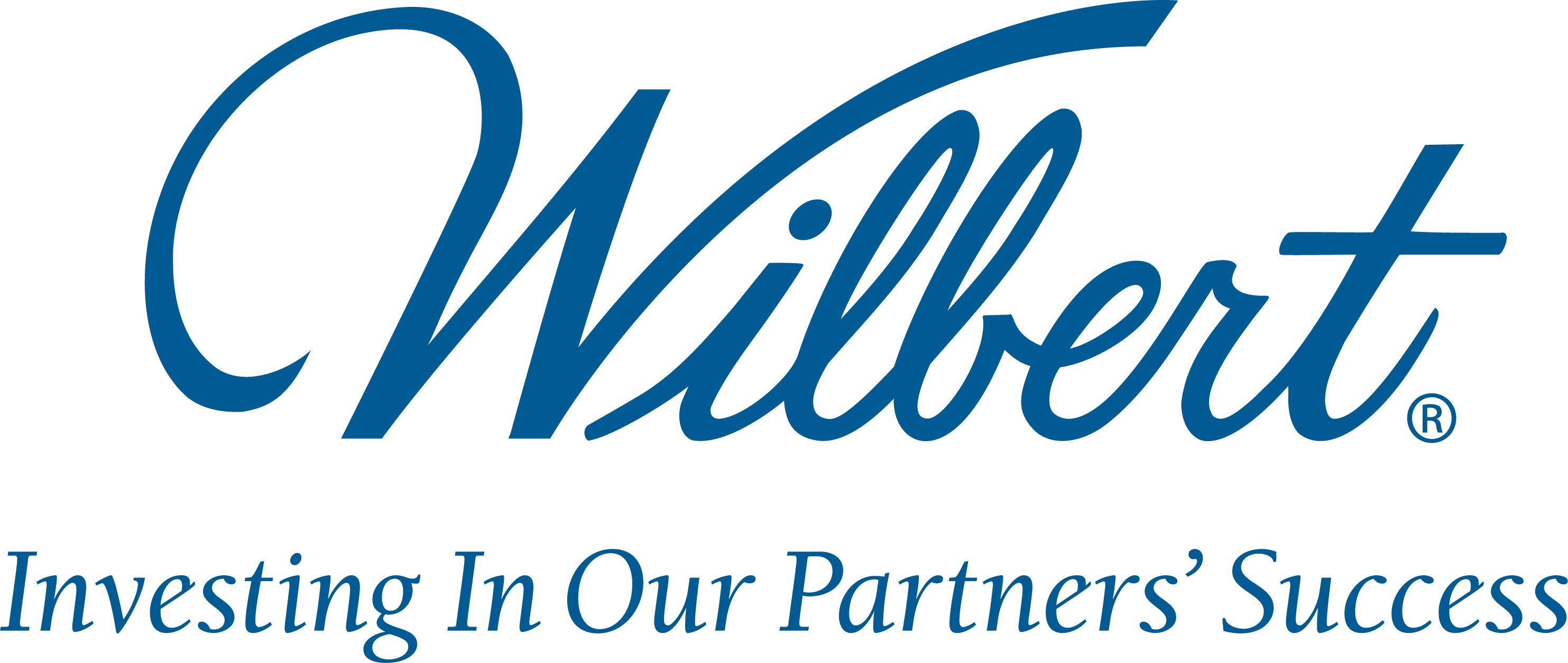 Wilbert-logo-R-with-Tagline-4